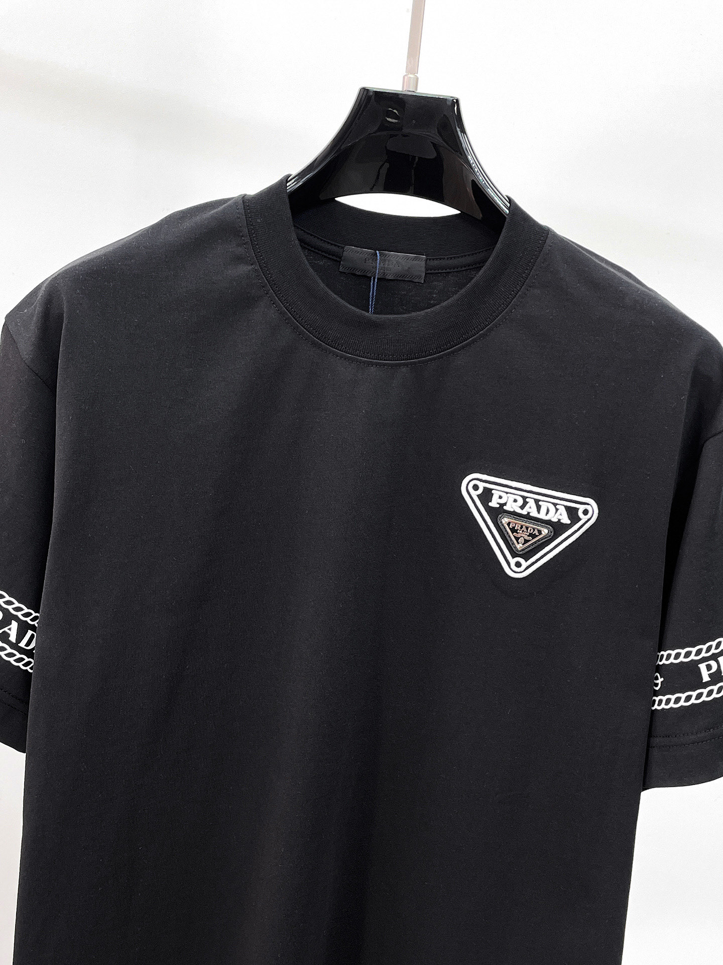 short sleeves
